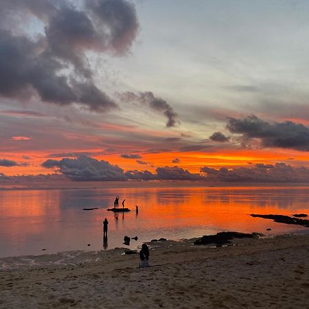 Vacation Beach House South Of Mauritius - Riambel Extérieur photo
