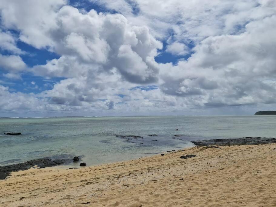 Vacation Beach House South Of Mauritius - Riambel Extérieur photo