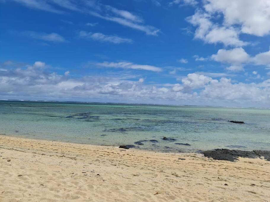Vacation Beach House South Of Mauritius - Riambel Extérieur photo