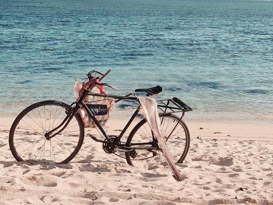 Vacation Beach House South Of Mauritius - Riambel Extérieur photo