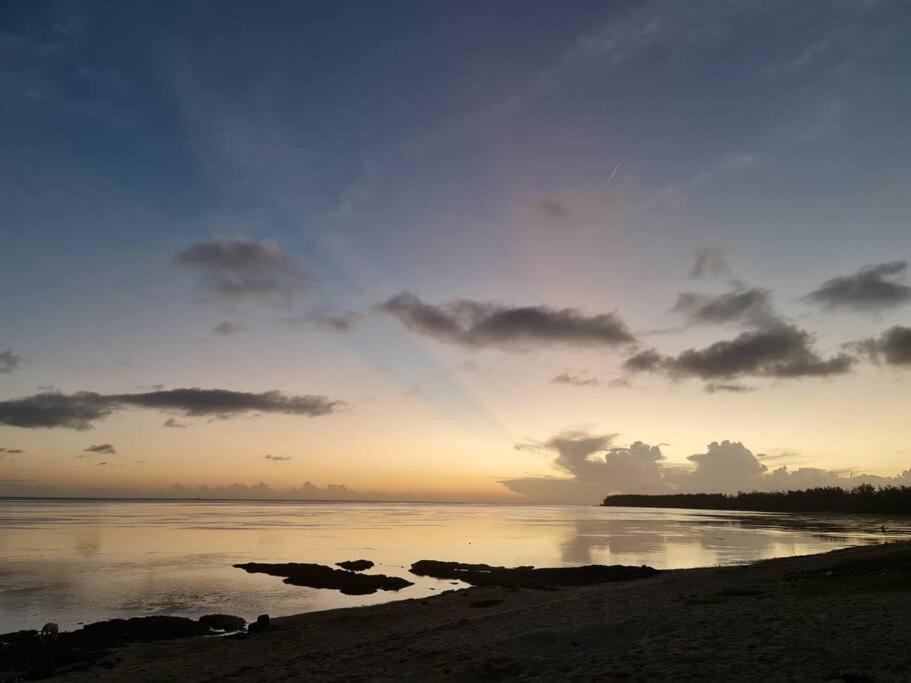 Vacation Beach House South Of Mauritius - Riambel Extérieur photo